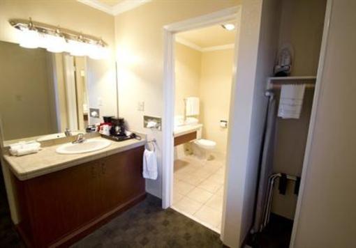 фото отеля BEST WESTERN Miner's Inn