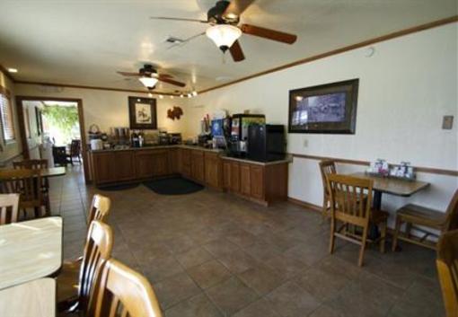 фото отеля BEST WESTERN Miner's Inn