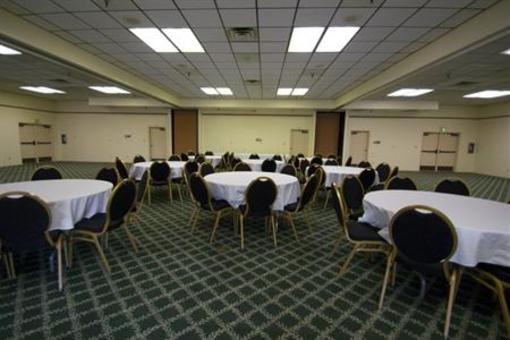 фото отеля BEST WESTERN Miner's Inn