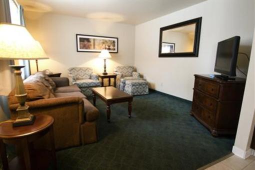 фото отеля BEST WESTERN Miner's Inn