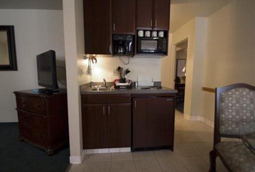фото отеля BEST WESTERN Miner's Inn