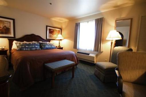 фото отеля BEST WESTERN Miner's Inn