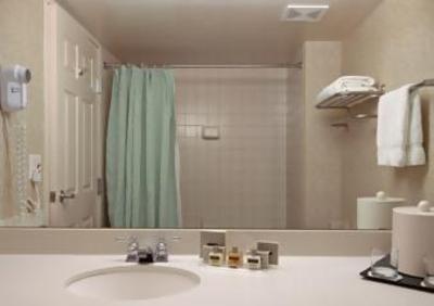 фото отеля BEST WESTERN Miner's Inn