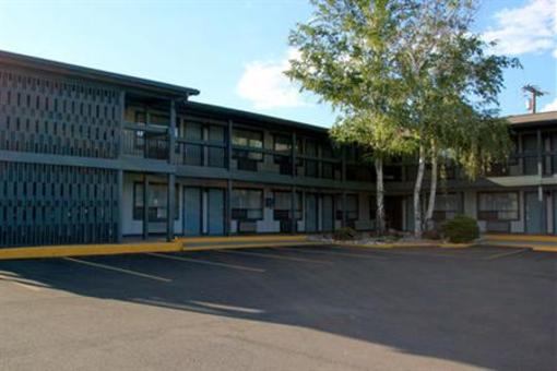фото отеля BEST WESTERN Miner's Inn