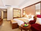 фото отеля Crowne Plaza Nanjing Hotel & Suites