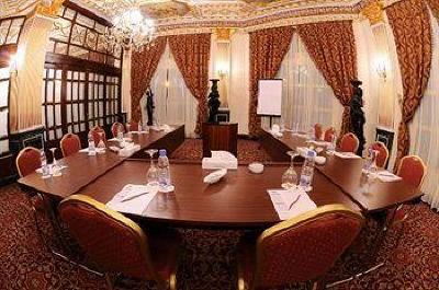 фото отеля Golden Tulip Serenada Hotel Hamra