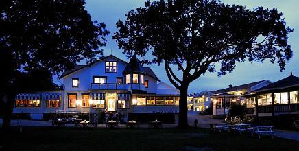 фото отеля Ekenas Hotell Sydkoster