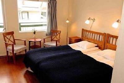 фото отеля Ekenas Hotell Sydkoster