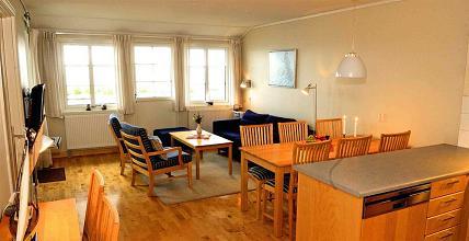 фото отеля Ekenas Hotell Sydkoster