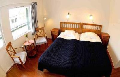 фото отеля Ekenas Hotell Sydkoster