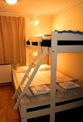 фото отеля Ekenas Hotell Sydkoster