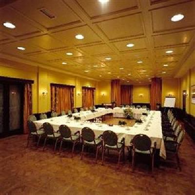 фото отеля Golden Tulip Mastbosch Hotel Breda