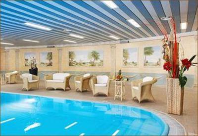фото отеля Le Grand Hotel Courmaison