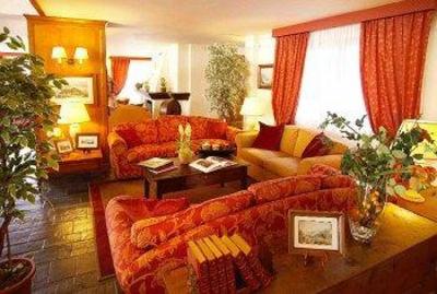 фото отеля Le Grand Hotel Courmaison