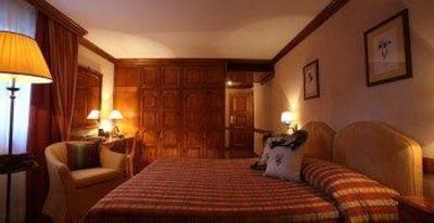 фото отеля Le Grand Hotel Courmaison