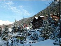Le Grand Hotel Courmaison