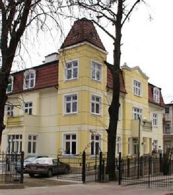 фото отеля Villa Antonina