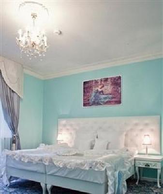 фото отеля Villa Antonina