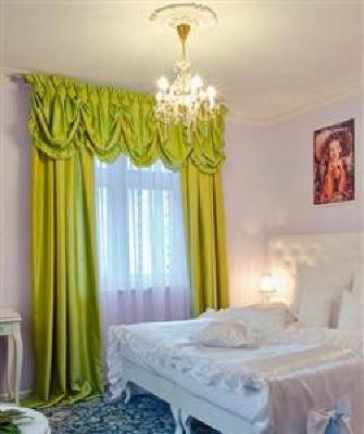 фото отеля Villa Antonina