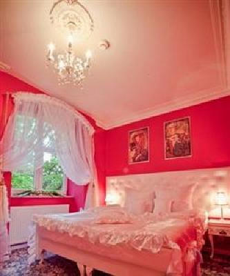 фото отеля Villa Antonina