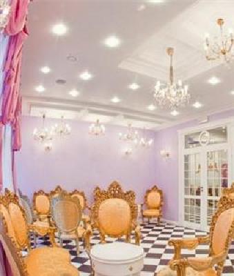 фото отеля Villa Antonina