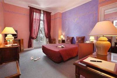 фото отеля Hotel Imperator Concorde