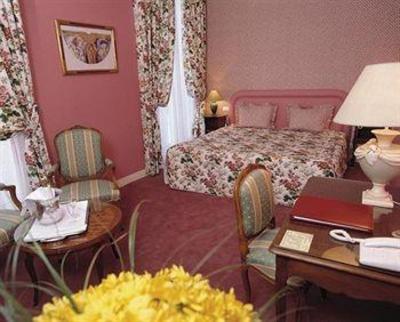 фото отеля Hotel Imperator Concorde