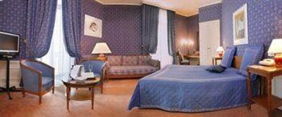 фото отеля Hotel Imperator Concorde