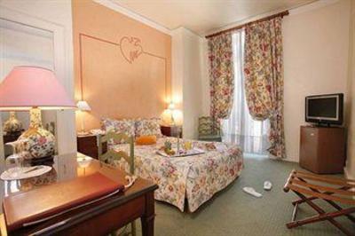 фото отеля Hotel Imperator Concorde
