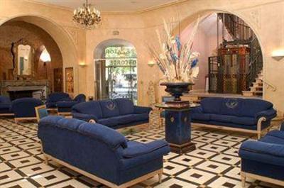 фото отеля Hotel Imperator Concorde