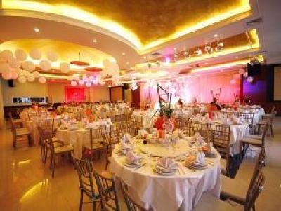 фото отеля Naga Regent Hotel