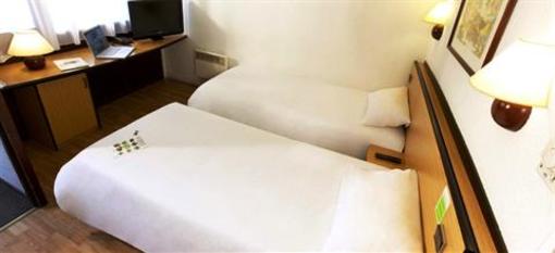 фото отеля Hotel Campanile Toulouse Sud Labege Innopole