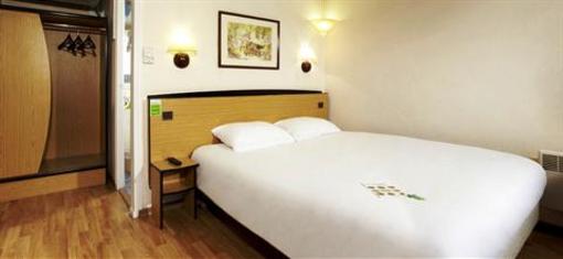 фото отеля Hotel Campanile Toulouse Sud Labege Innopole