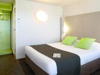 Hotel Campanile Toulouse Sud Labege Innopole