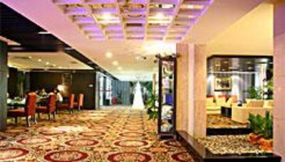 фото отеля Dongxin Grand Hotel