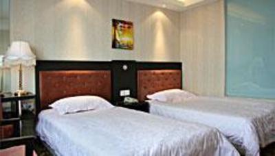 фото отеля Dongxin Grand Hotel