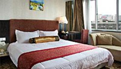 фото отеля Dongxin Grand Hotel