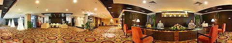 фото отеля Dongxin Grand Hotel