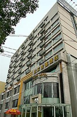 фото отеля Dongxin Grand Hotel