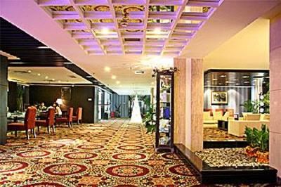 фото отеля Dongxin Grand Hotel