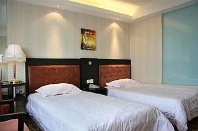 фото отеля Dongxin Grand Hotel