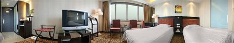 фото отеля Dongxin Grand Hotel