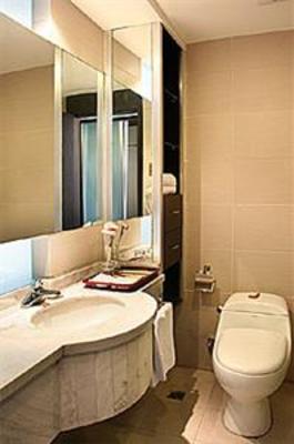 фото отеля Dongxin Grand Hotel