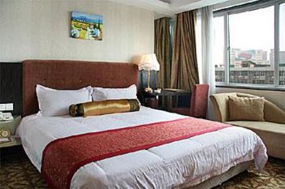 фото отеля Dongxin Grand Hotel