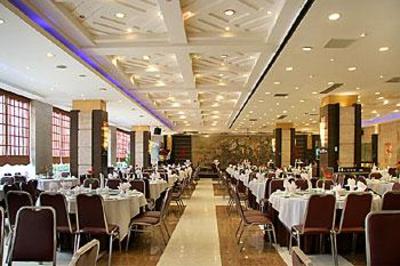 фото отеля Dongxin Grand Hotel