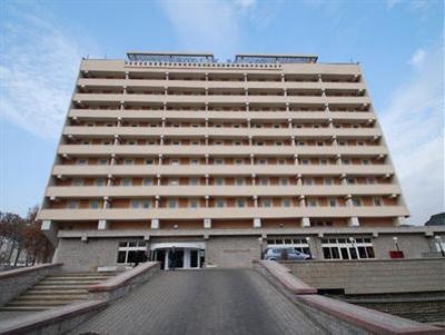 фото отеля Domina Shodlik Palace