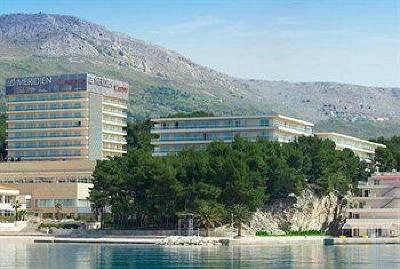 фото отеля Le Meridien Lav Split