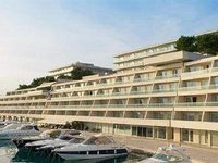 Le Meridien Lav Split