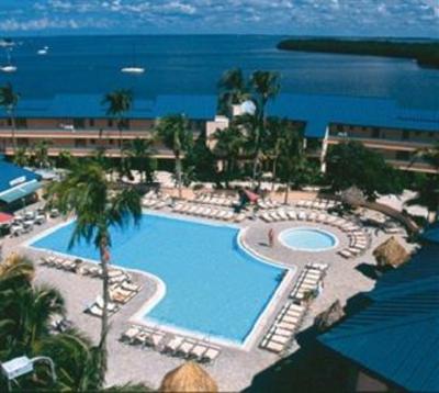 фото отеля Tween Waters Inn Captiva Island