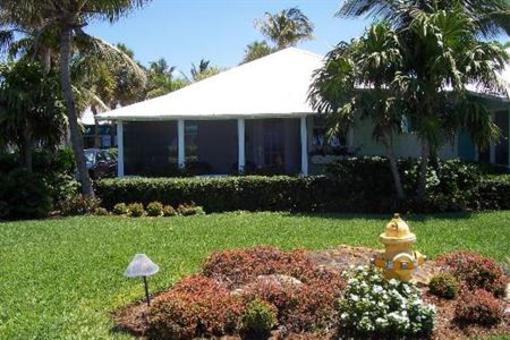 фото отеля Tween Waters Inn Captiva Island